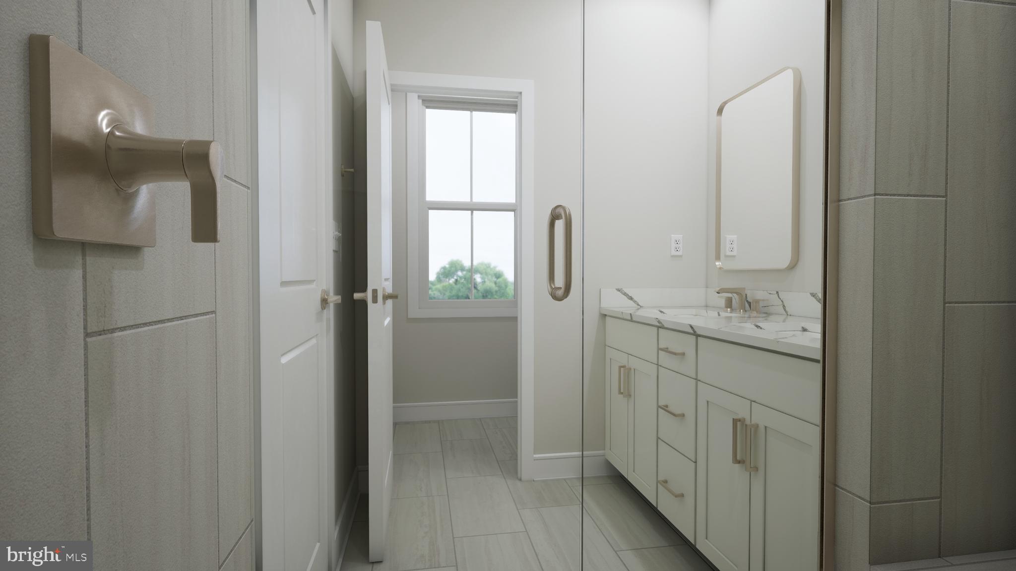 WEST PARK AT BRAMBLETON - Residential