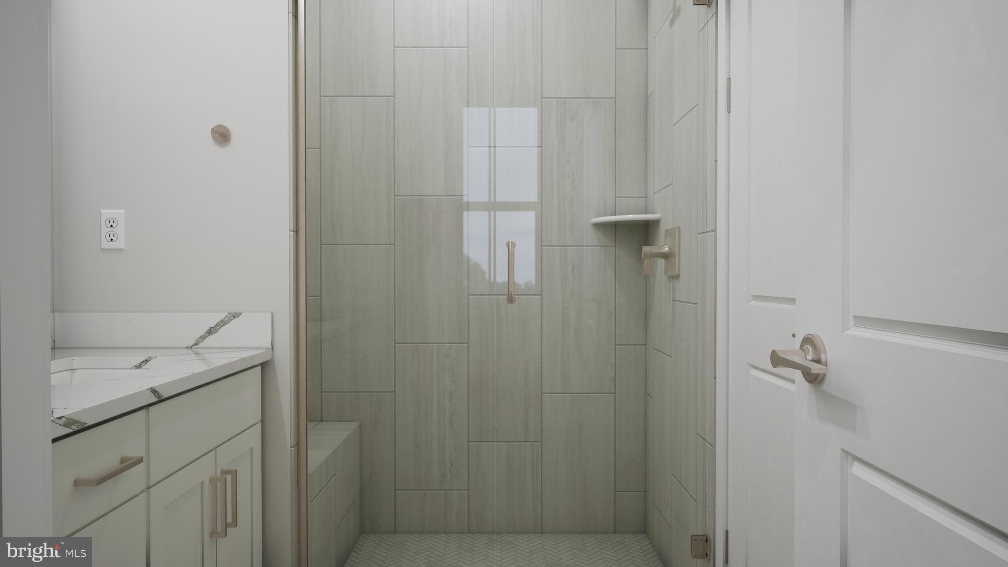 WEST PARK AT BRAMBLETON - Residential