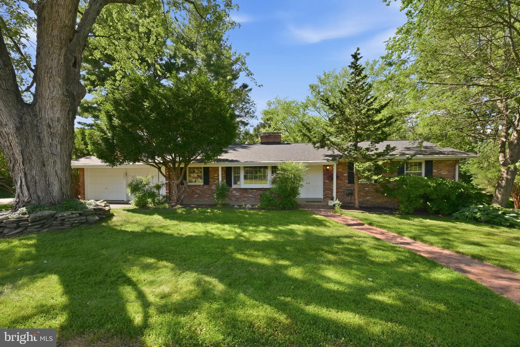 12201 Greenridge Drive, Boyds, MD, 20841