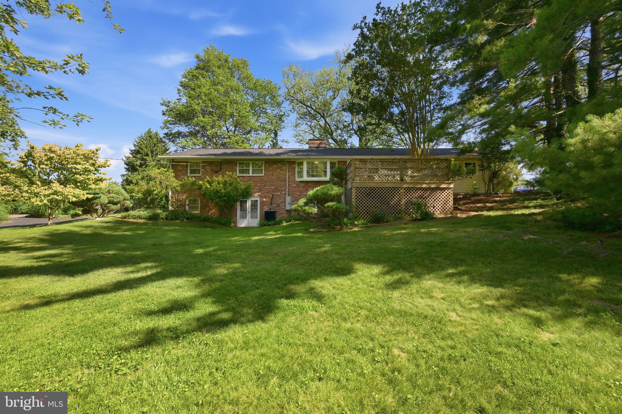 12201 GREENRIDGE DRIVE