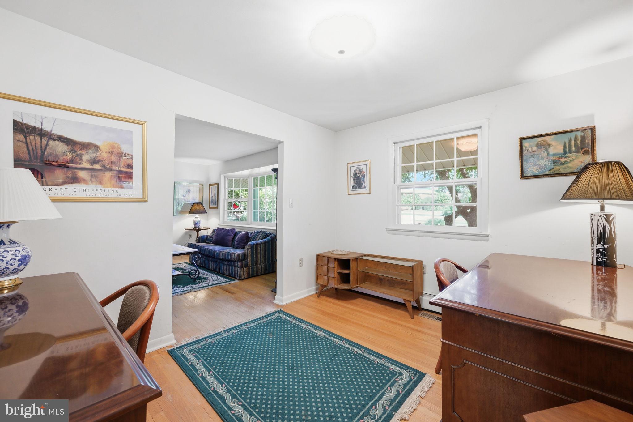 12201 GREENRIDGE DRIVE