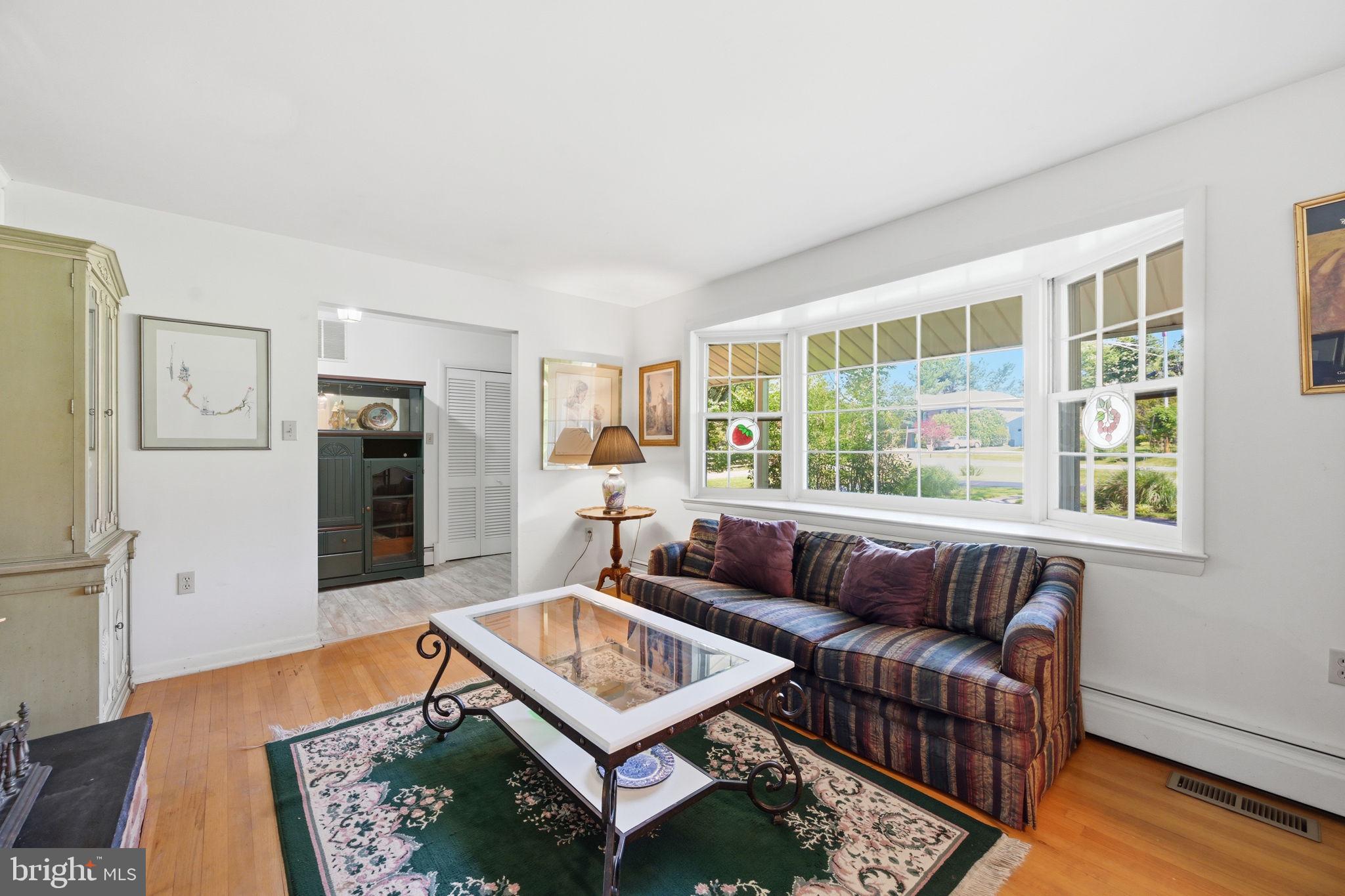 12201 GREENRIDGE DRIVE