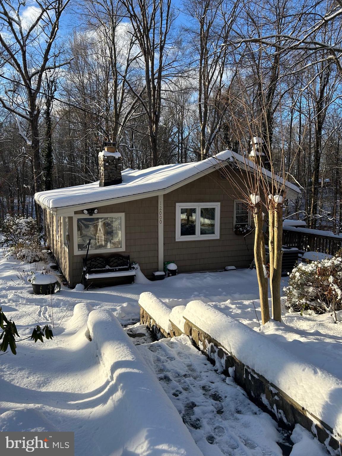 BROWN & HOOFF - Residential