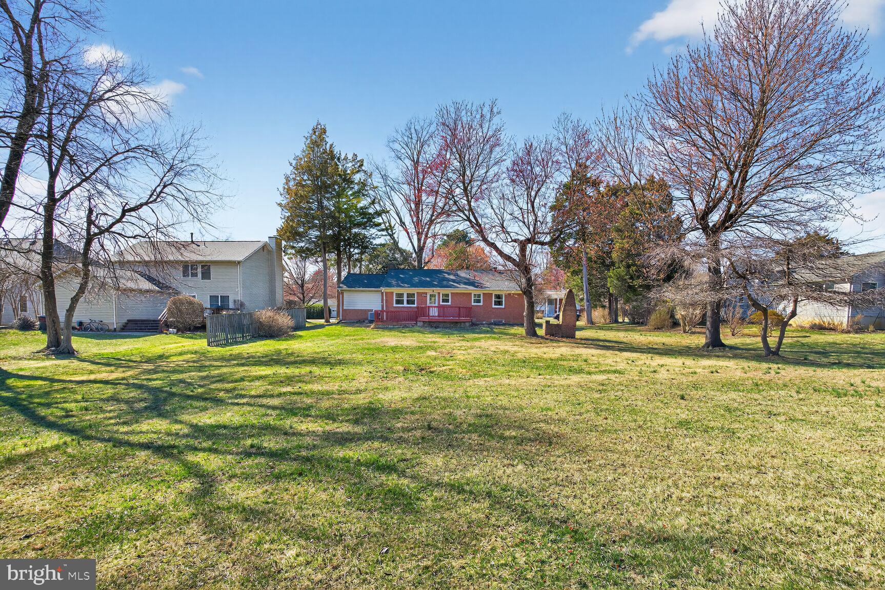 GLEN ACRES - Residential