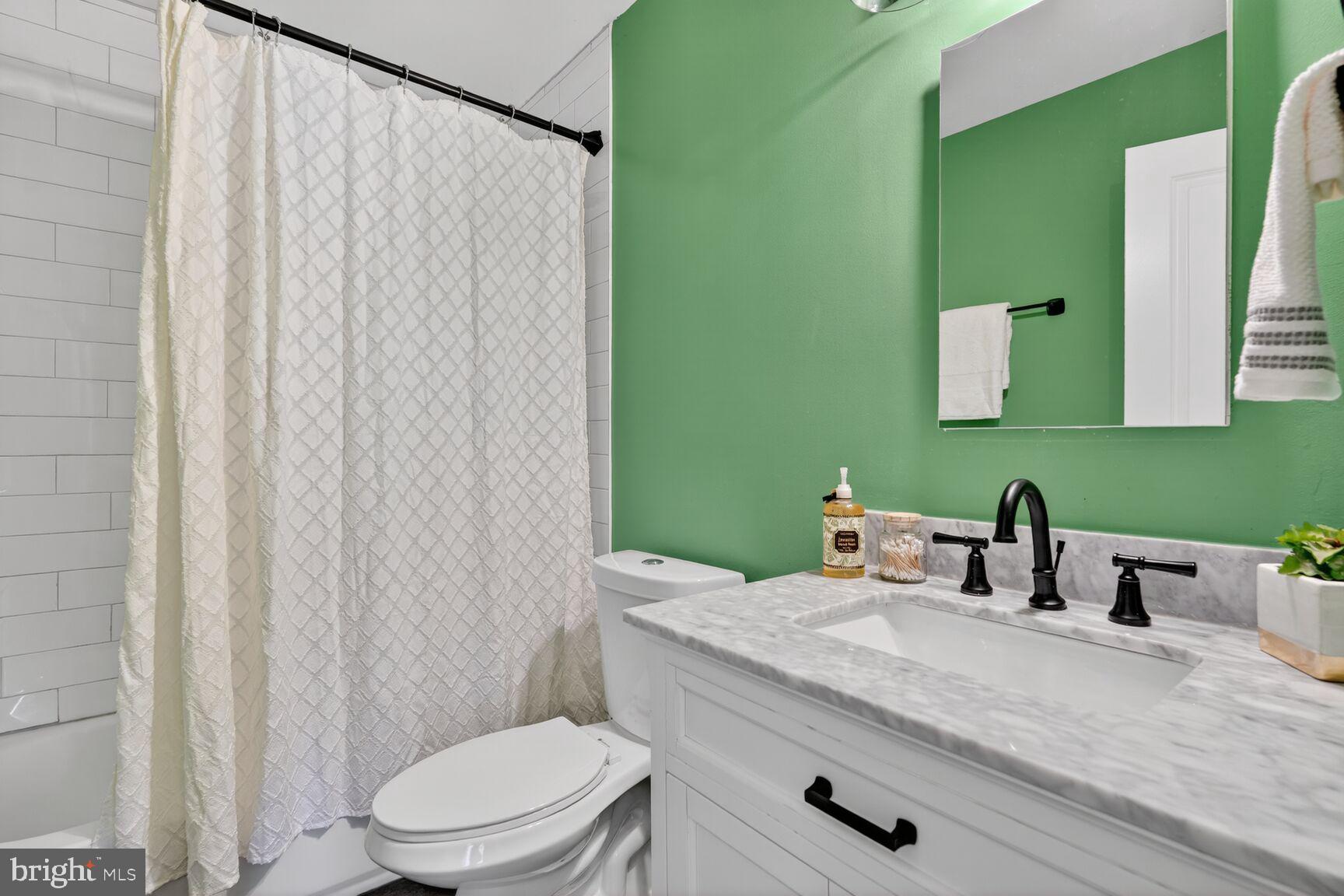 GLEN ACRES - Residential