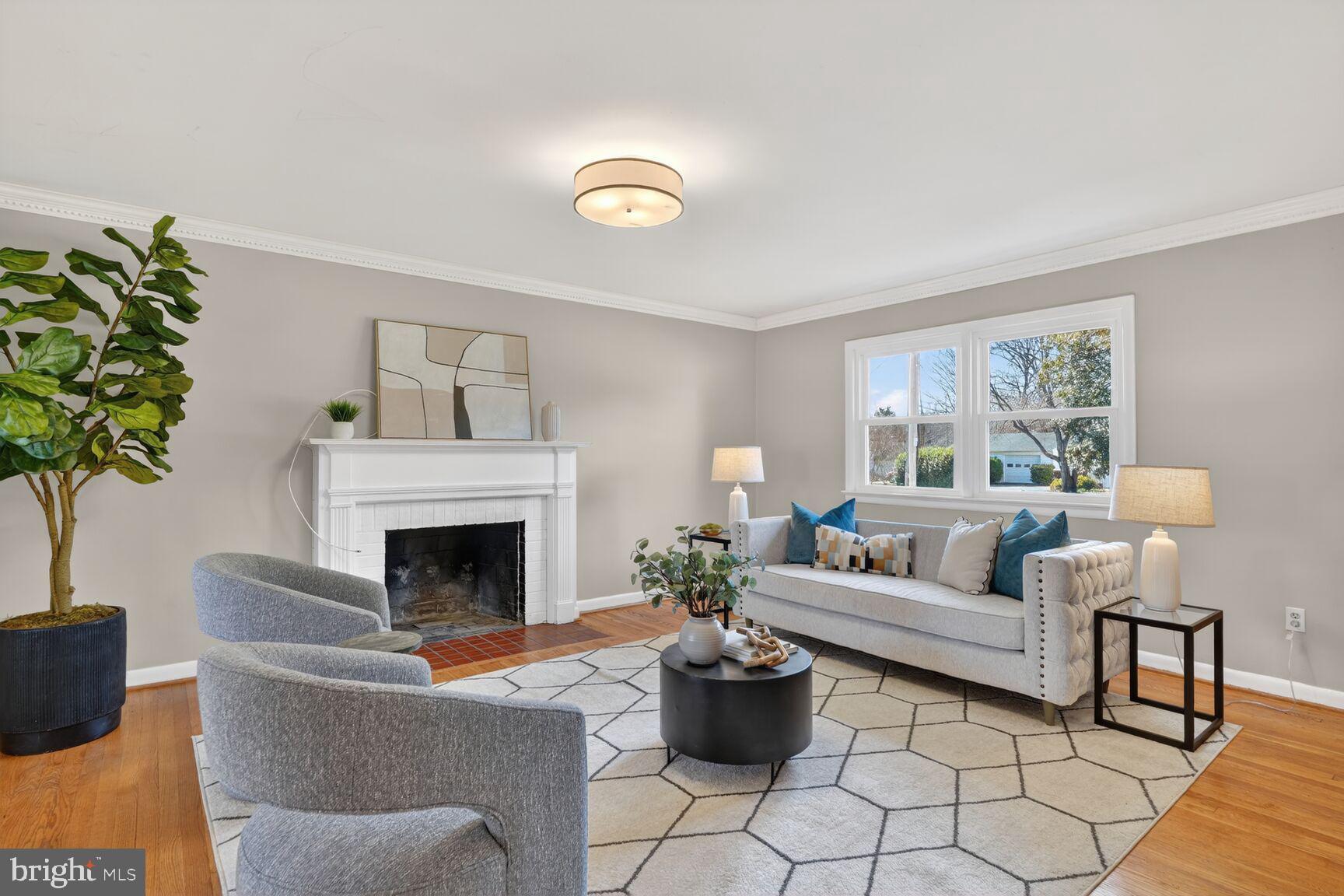 GLEN ACRES - Residential