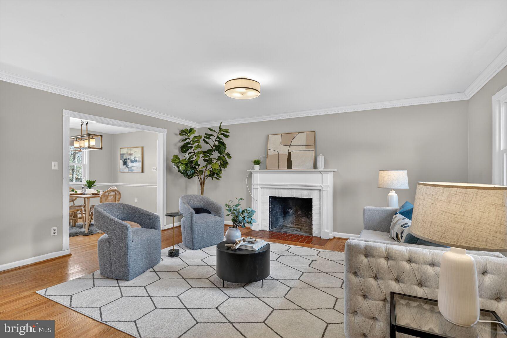 GLEN ACRES - Residential