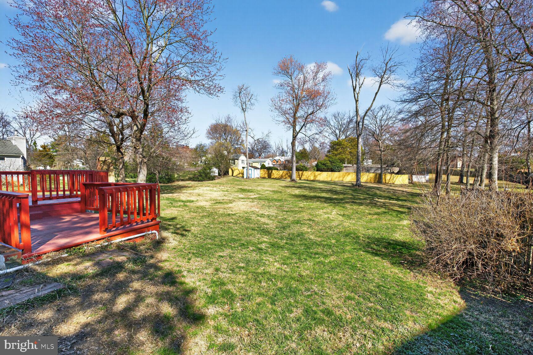 GLEN ACRES - Residential