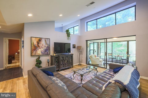 Condo For Sale - 6350 Red Cedar Place #405<br/> BALTIMORE, MD 21209