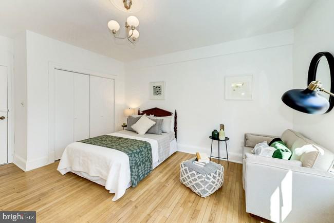 1954 COLUMBIA ROAD NW 308