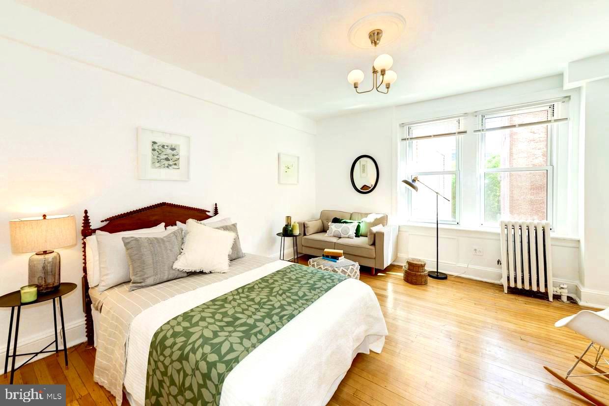 1954 COLUMBIA ROAD NW 308