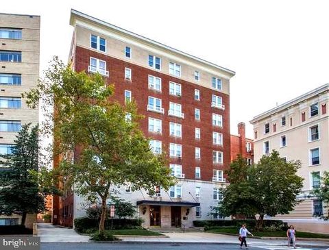 1954 COLUMBIA ROAD NW 308 WASHINGTON DC 20009