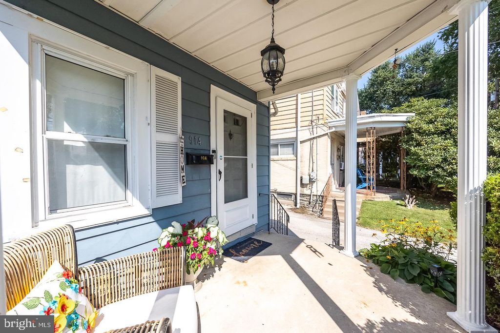 Photo of 914 Anderson Avenue, DREXEL HILL, PA 19026 (MLS # PADE2097140)