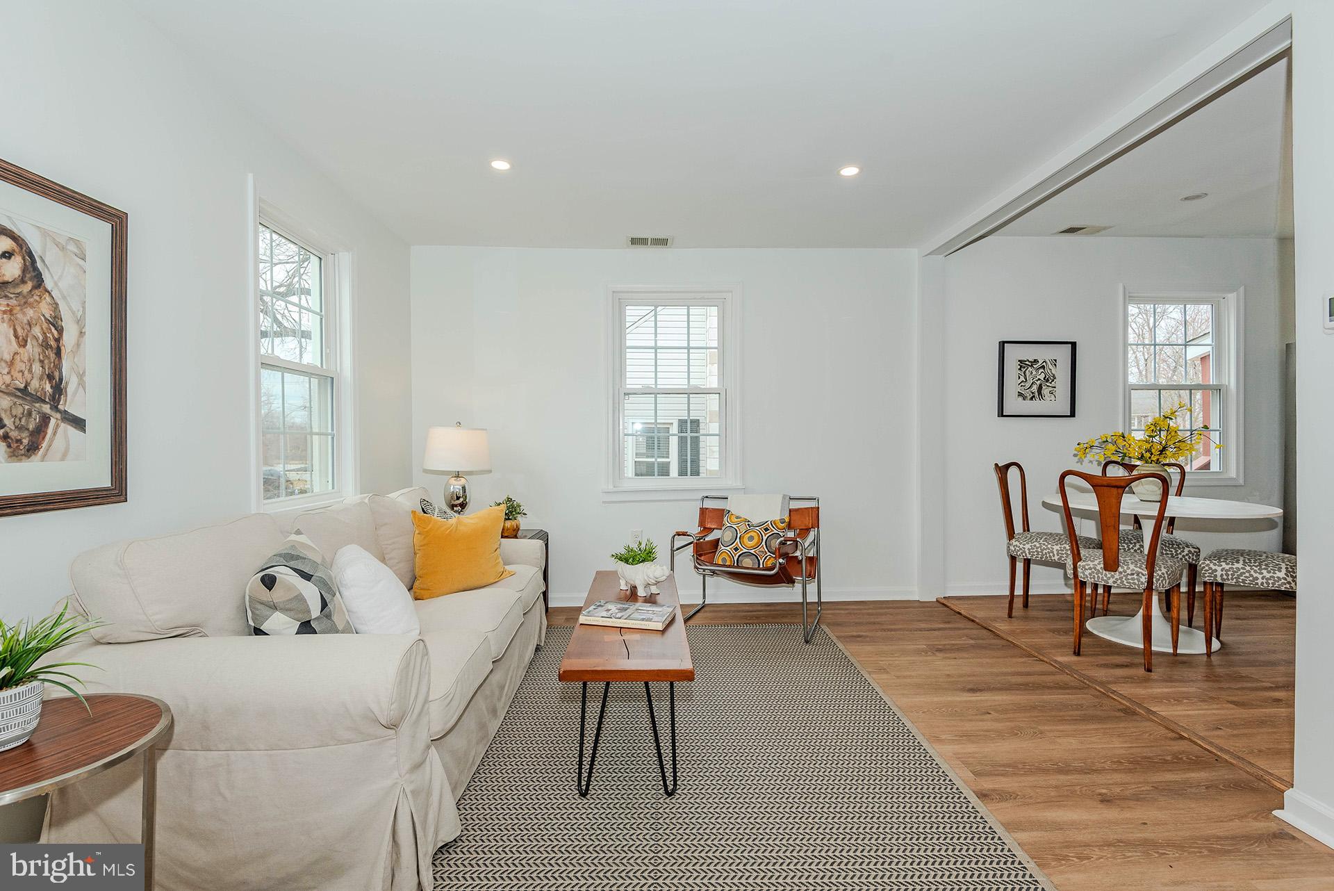 GLEN BURNIE - Residential Lease