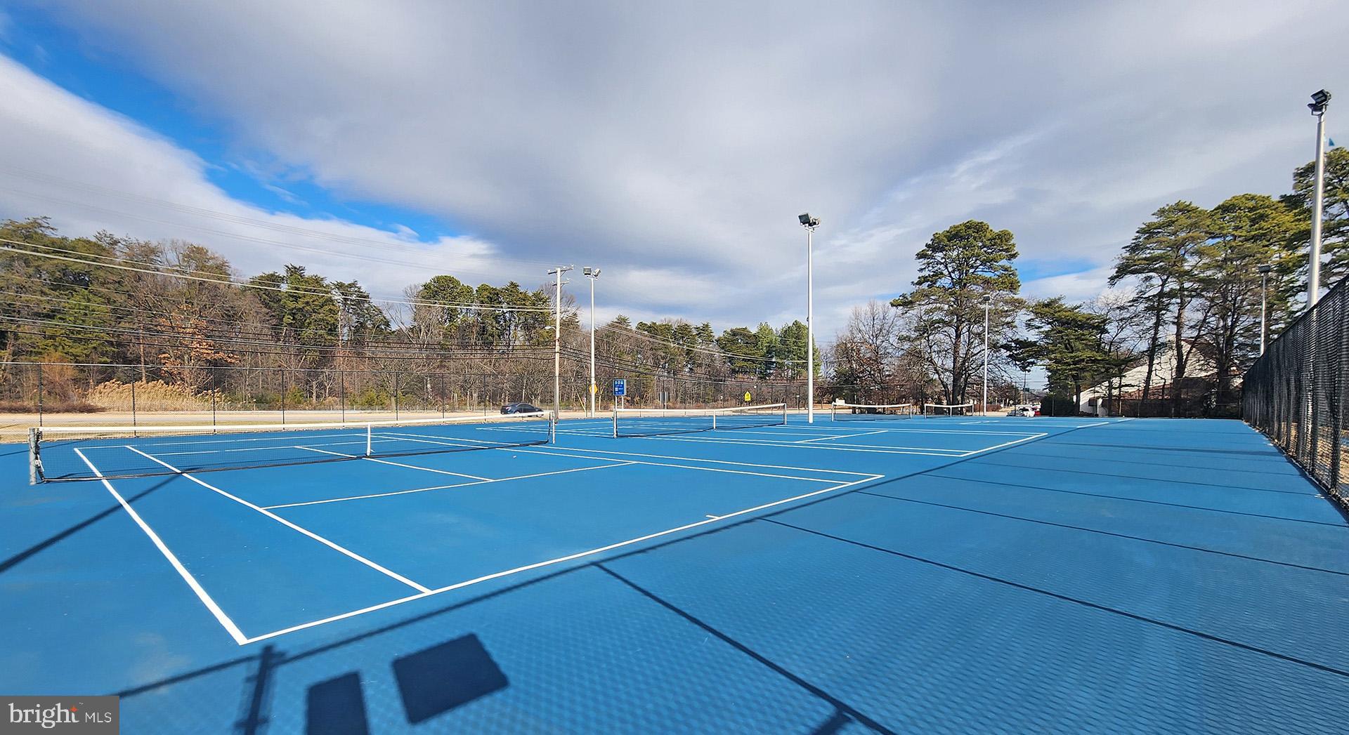 GLEN BURNIE - Residential Lease