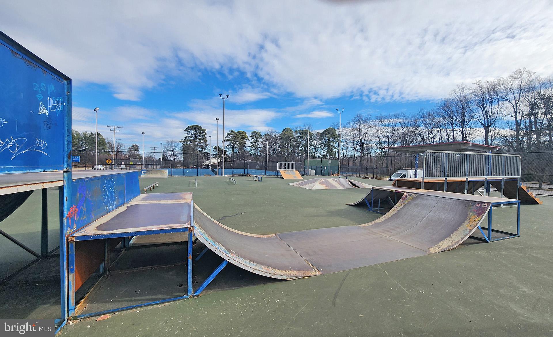 GLEN BURNIE - Residential Lease