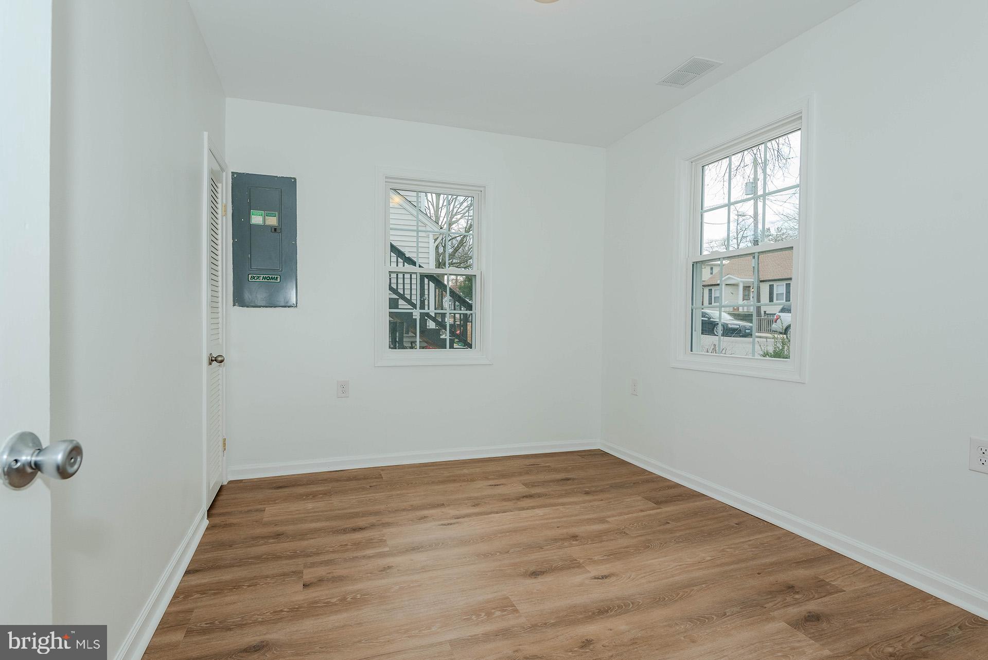 GLEN BURNIE - Residential Lease