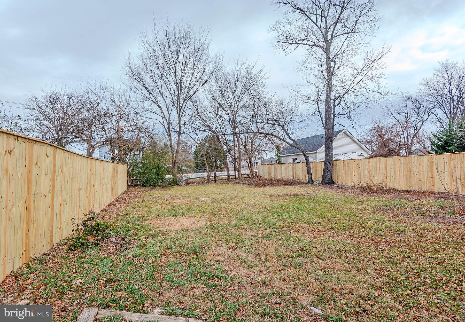 GLEN BURNIE - Residential Lease