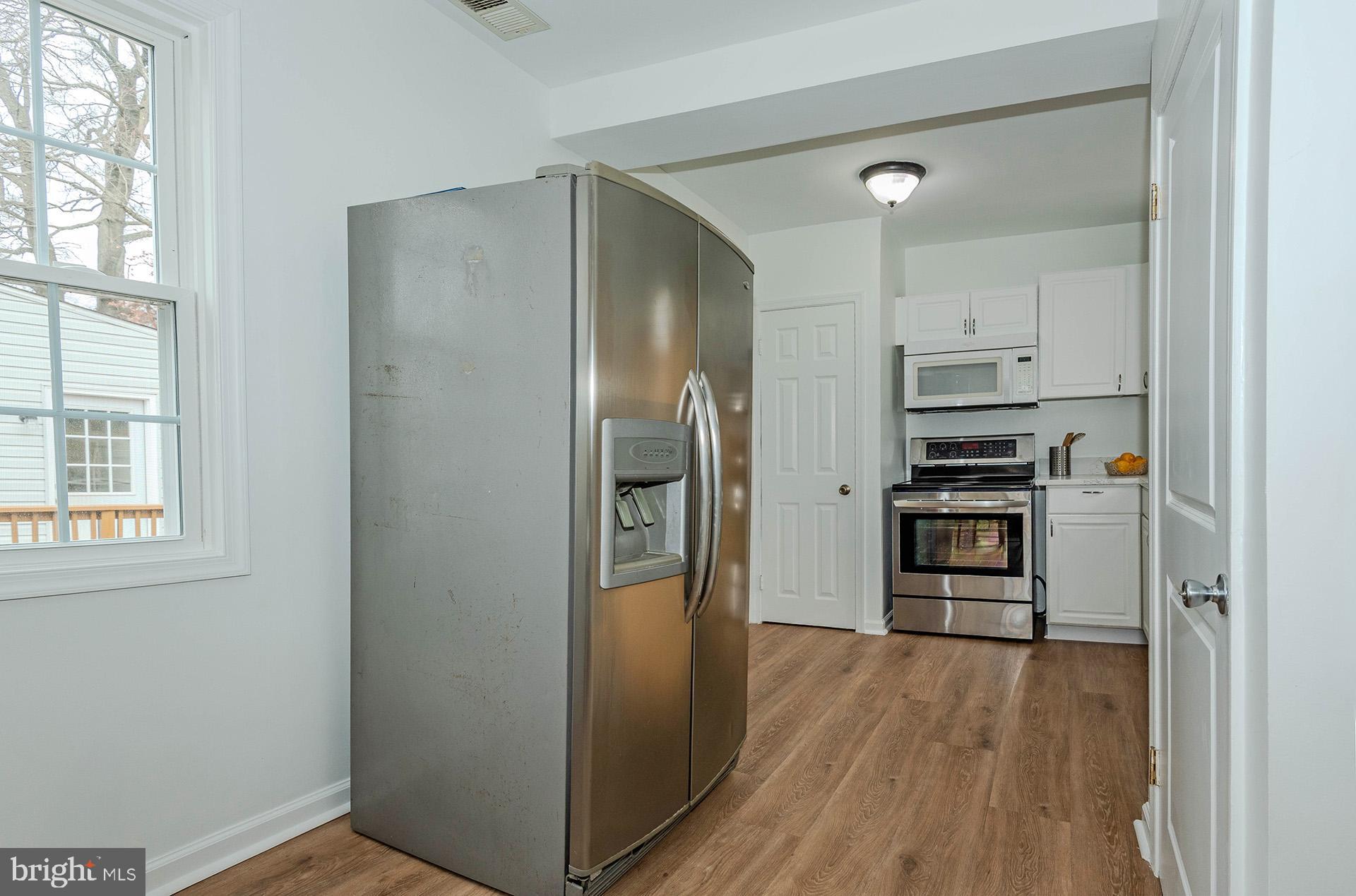 GLEN BURNIE - Residential Lease