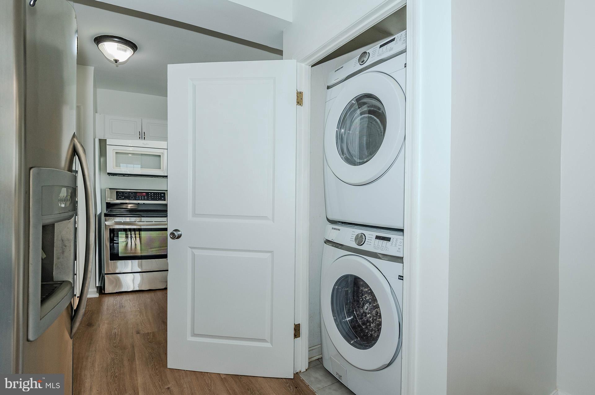 GLEN BURNIE - Residential Lease