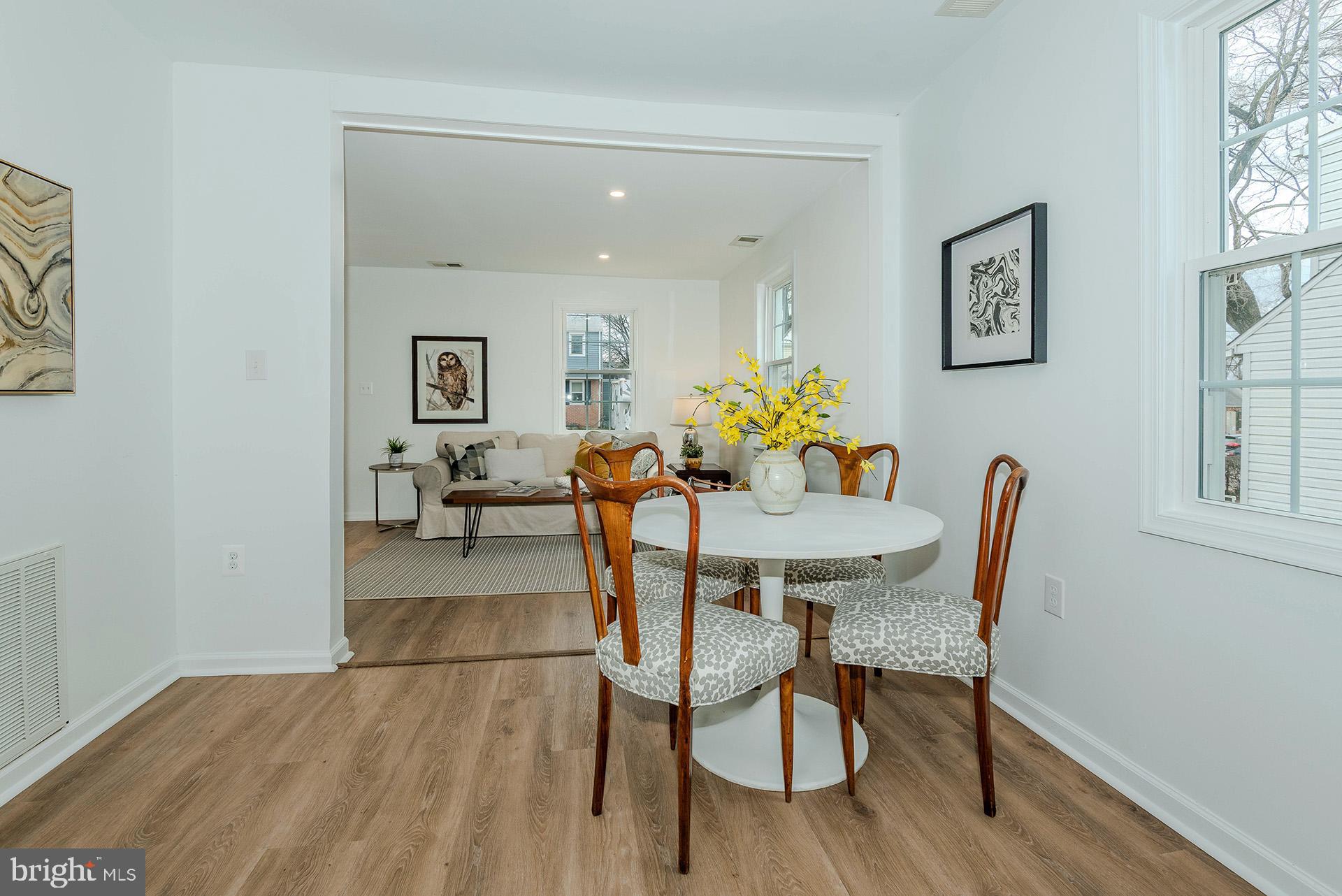 GLEN BURNIE - Residential Lease