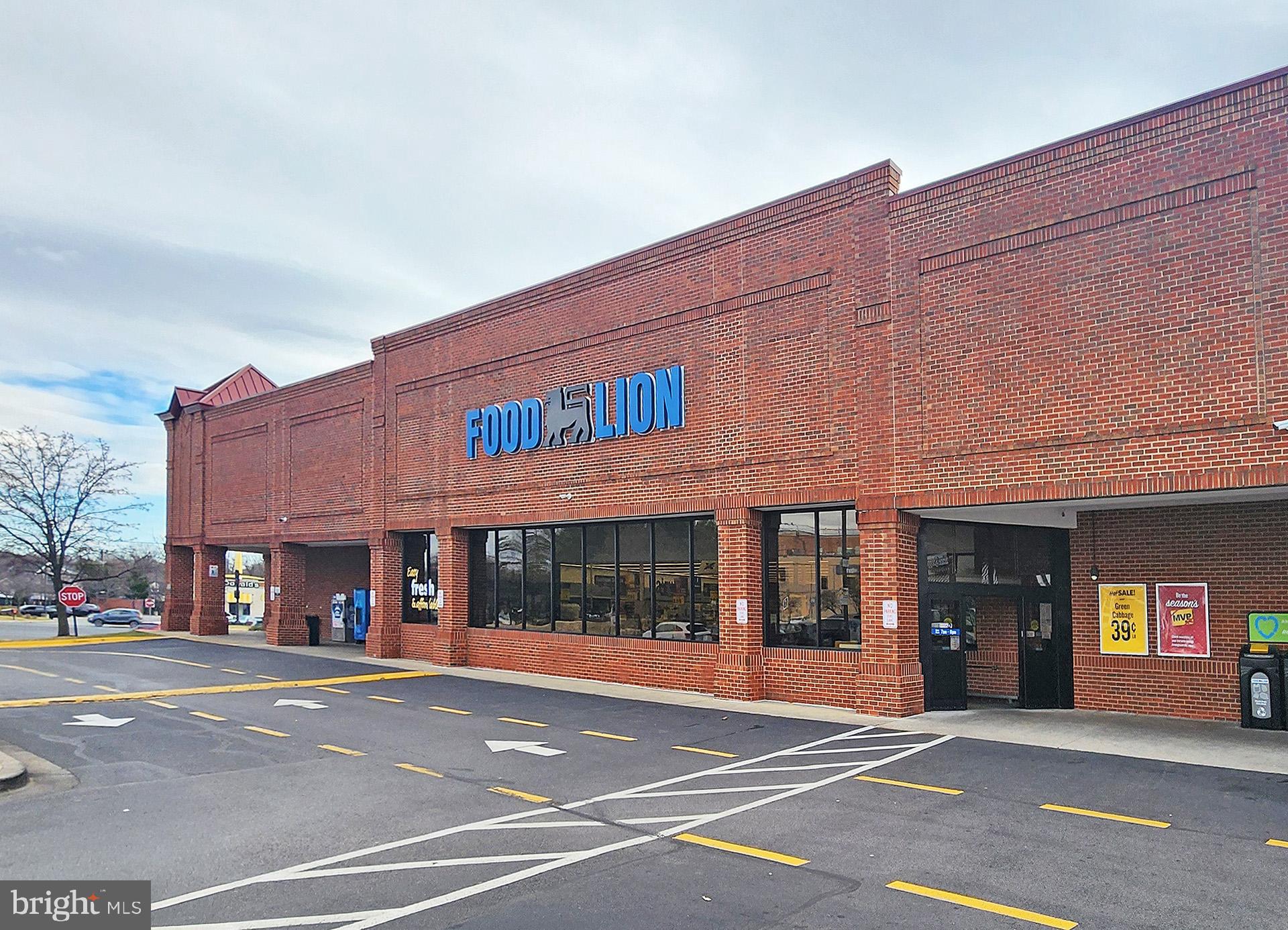 GLEN BURNIE - Residential Lease