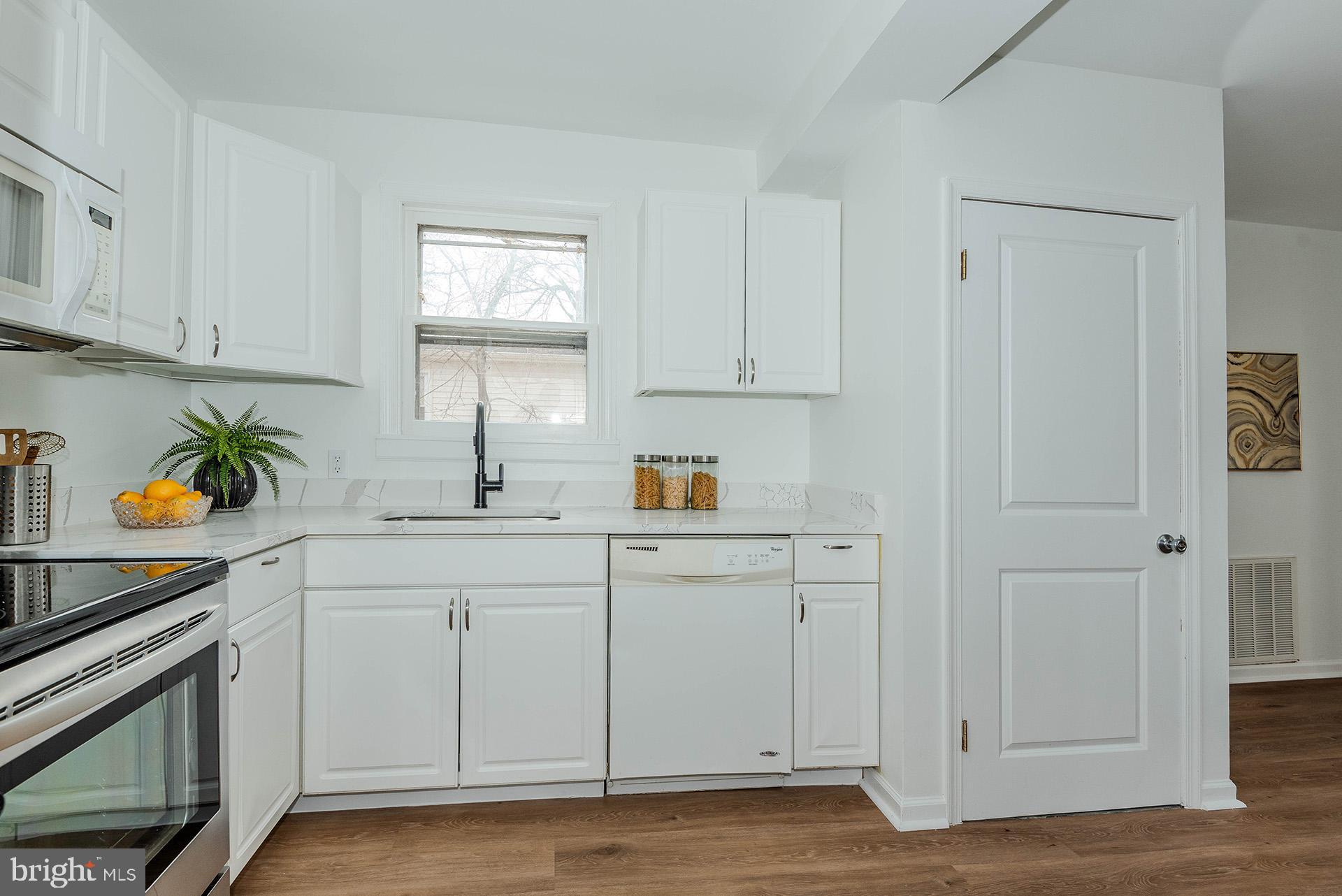 GLEN BURNIE - Residential Lease