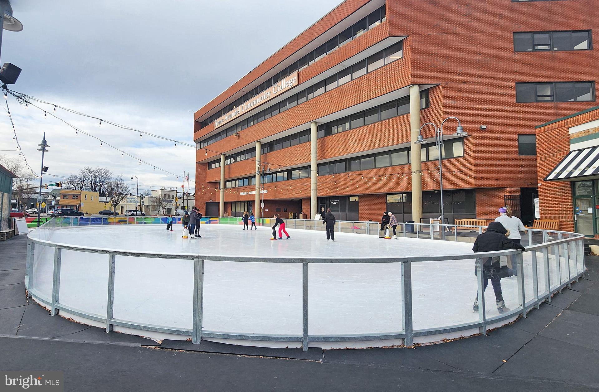 GLEN BURNIE - Residential Lease