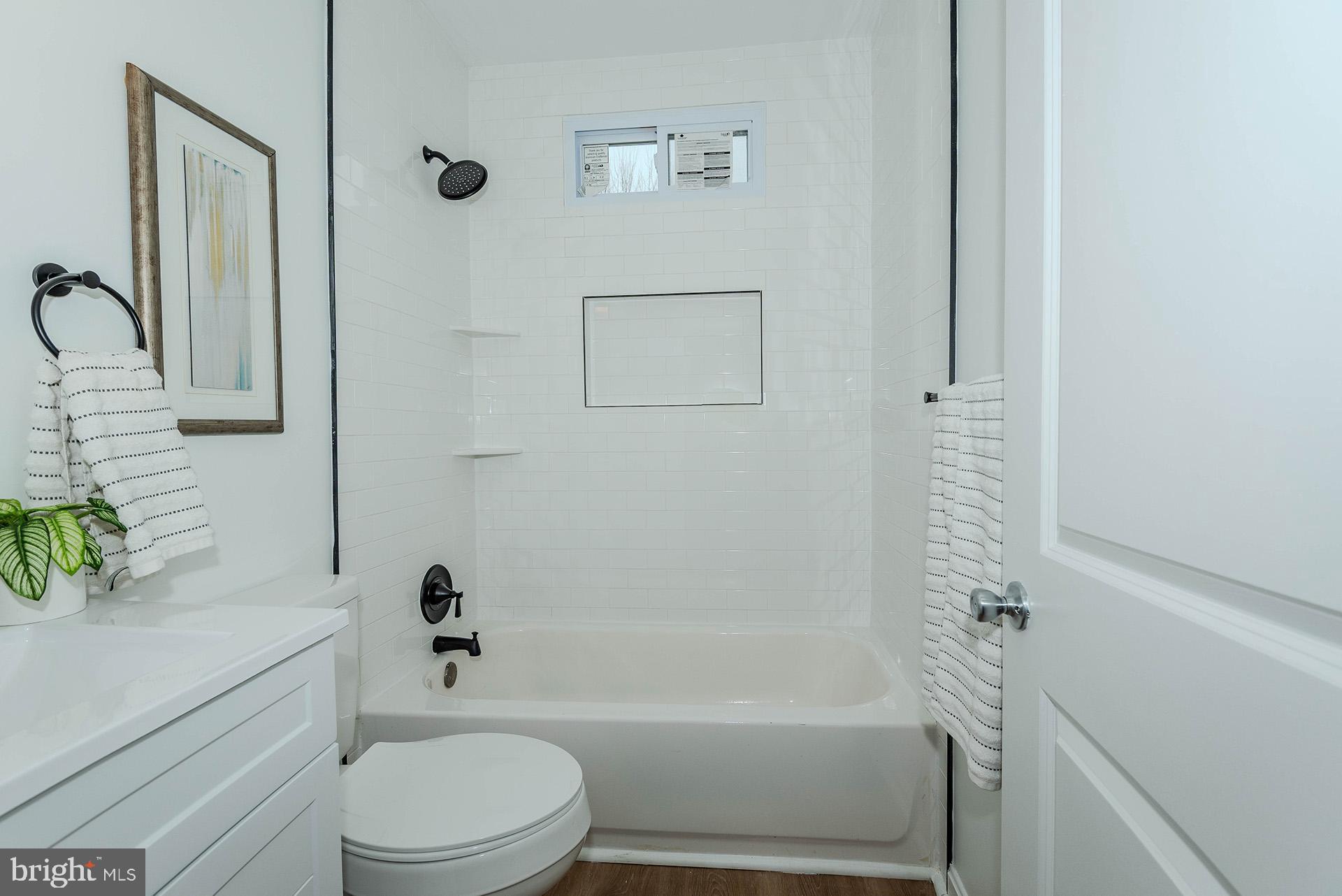 GLEN BURNIE - Residential Lease