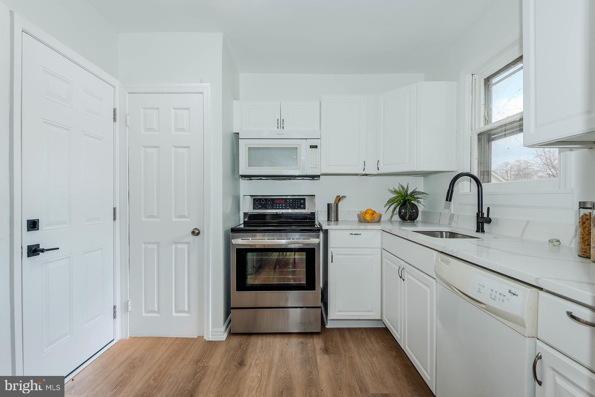 GLEN BURNIE - Residential Lease