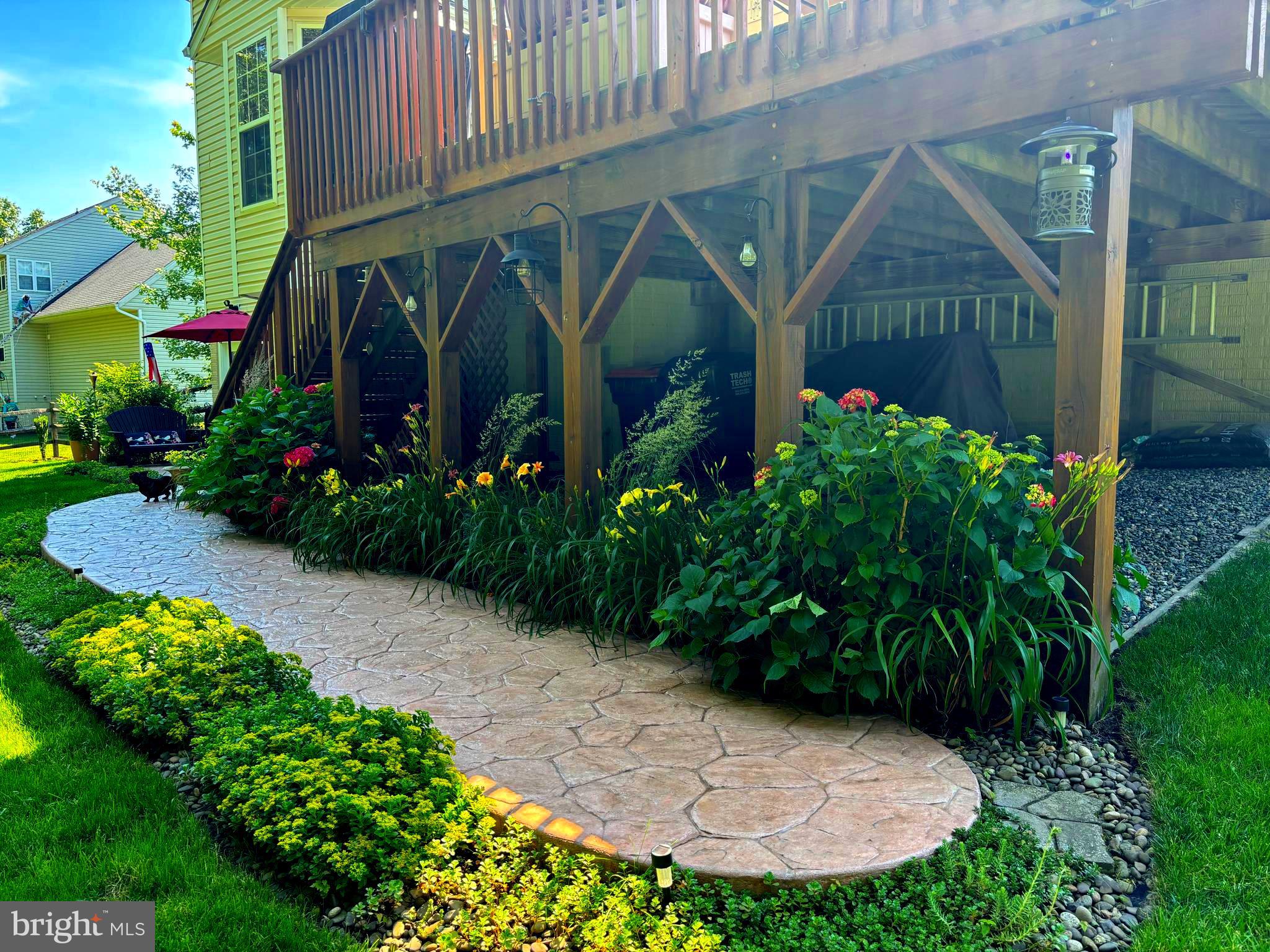 PRESERVE AT TRINITY WOODS - Residential