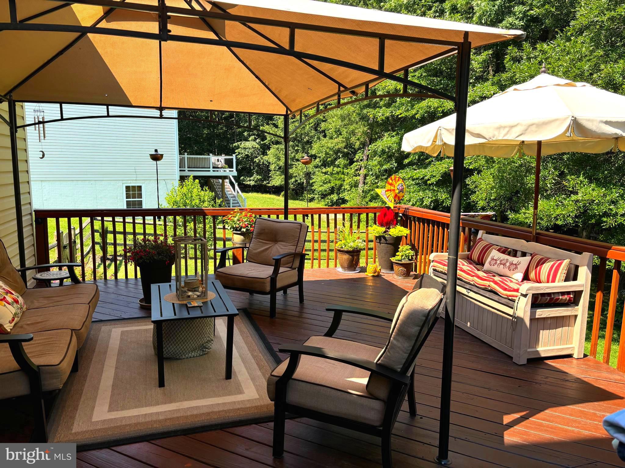 PRESERVE AT TRINITY WOODS - Residential