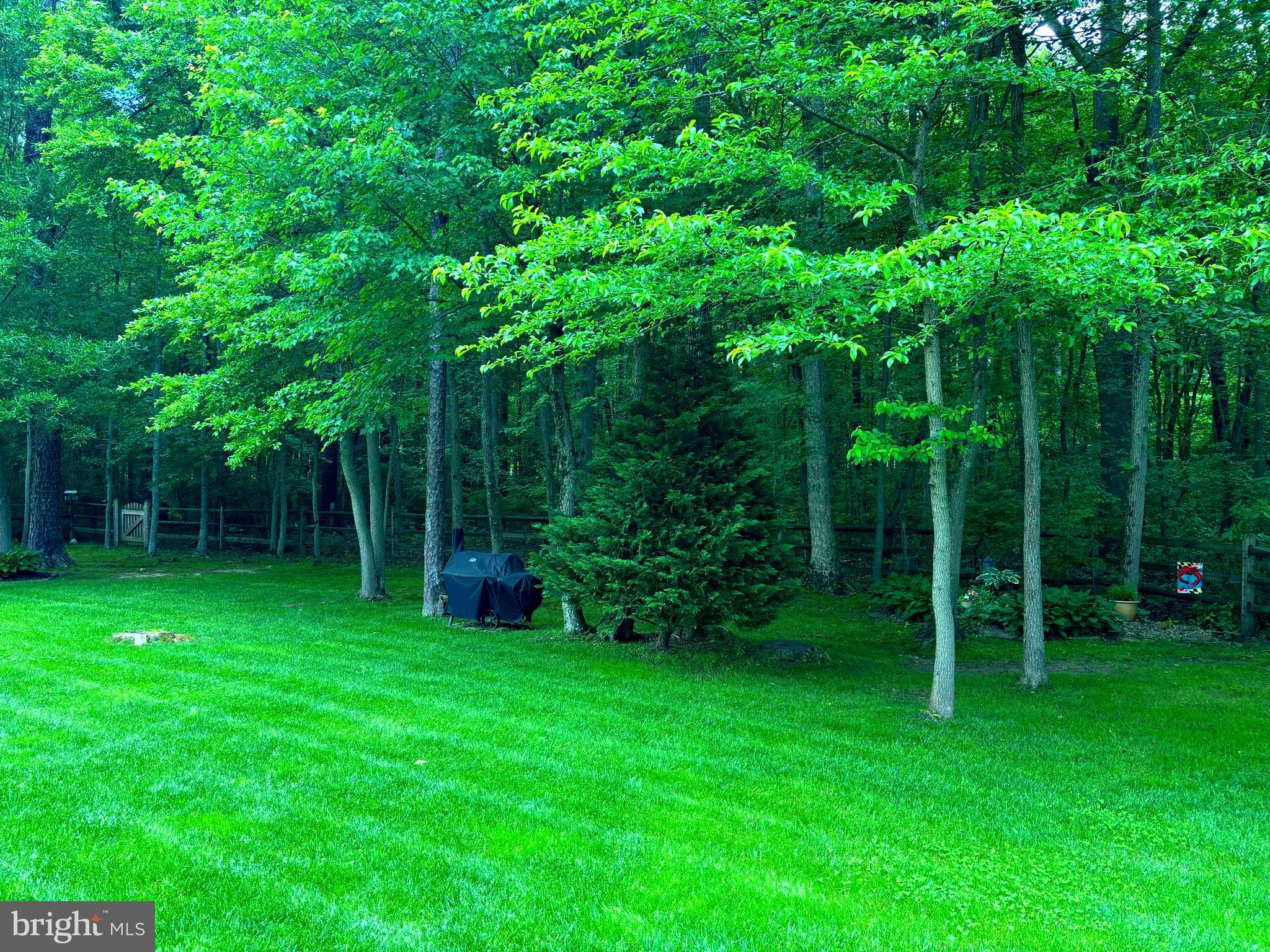 PRESERVE AT TRINITY WOODS - Residential