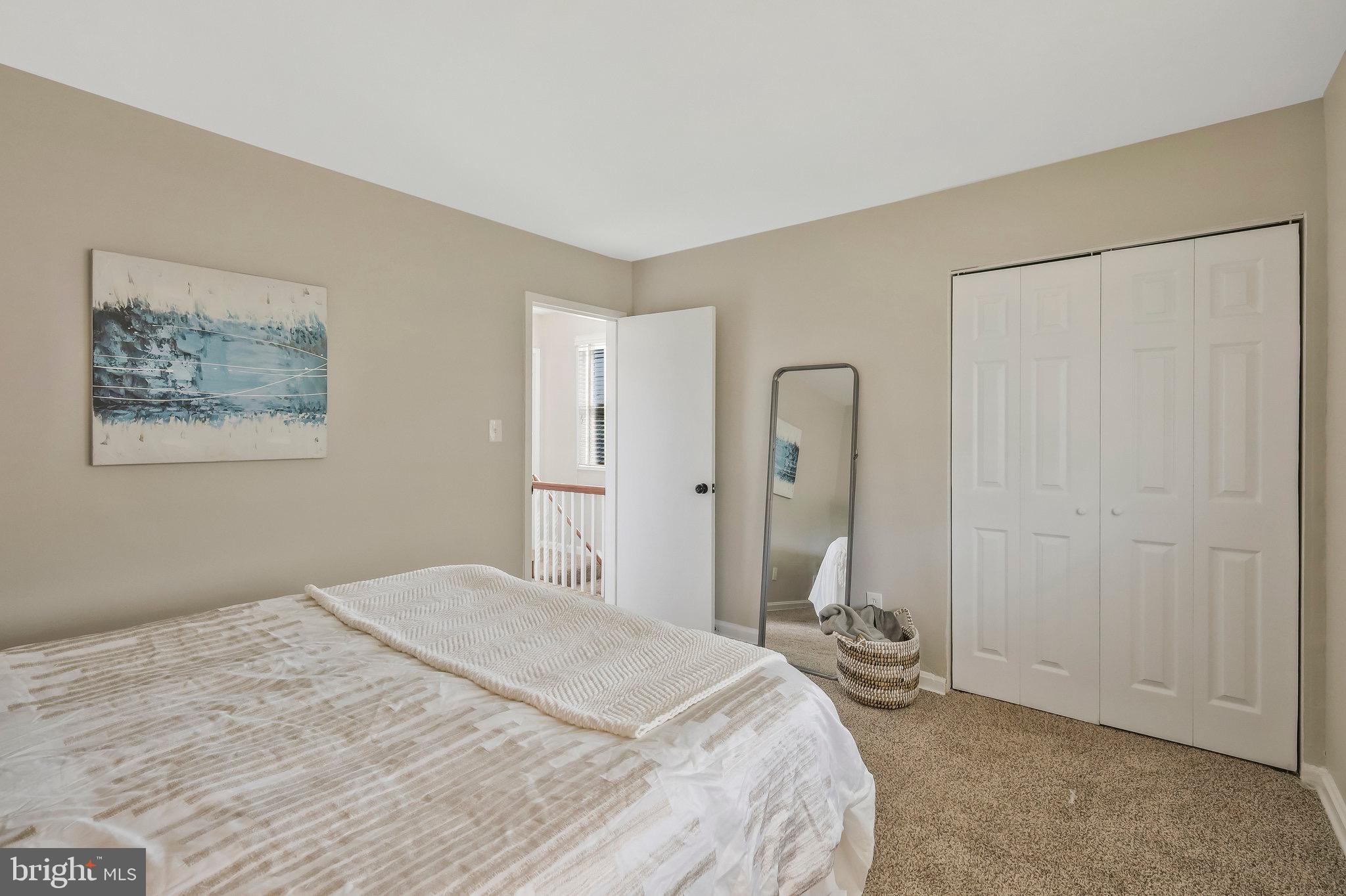 OXON RUN HILLS - Residential