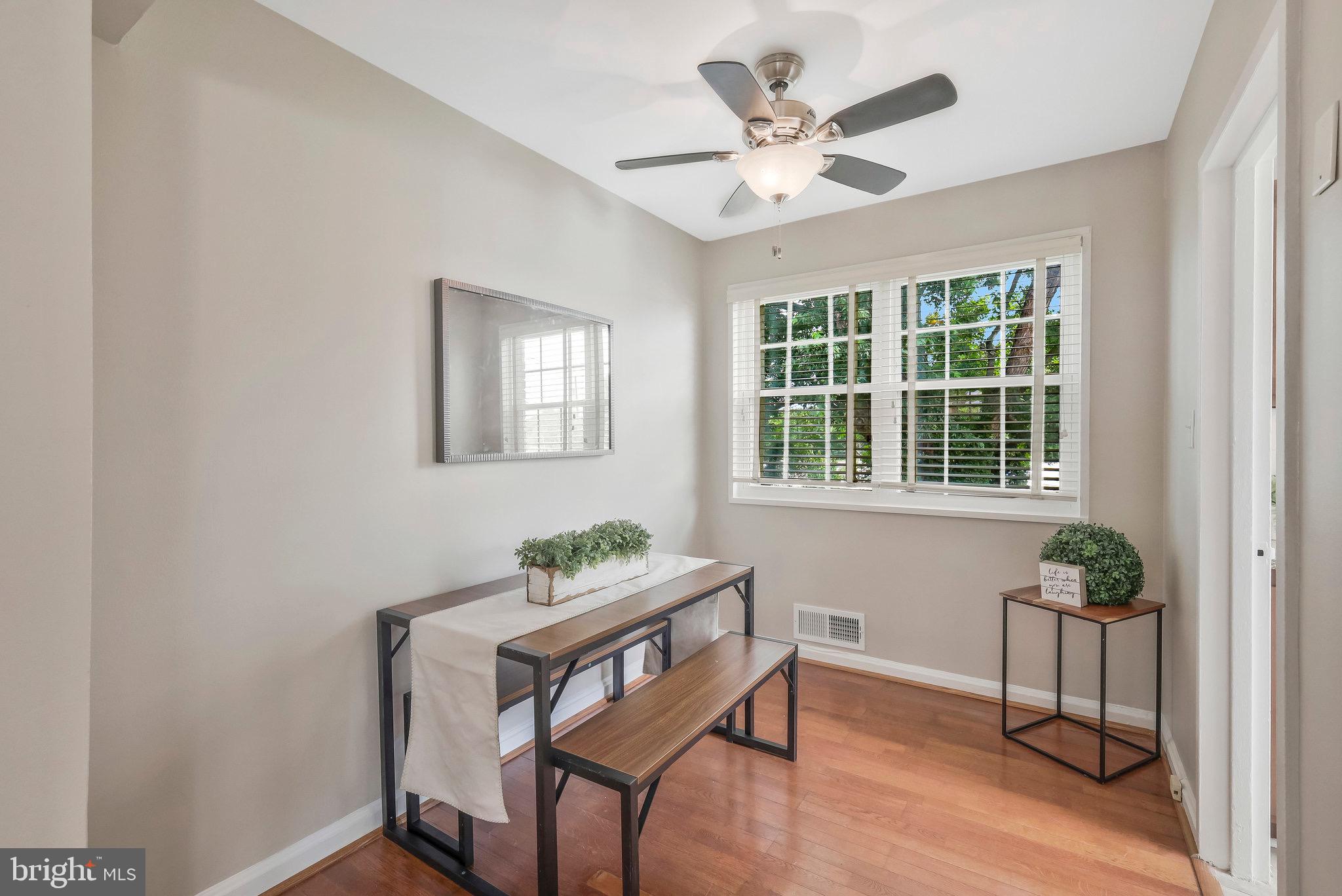 OXON RUN HILLS - Residential