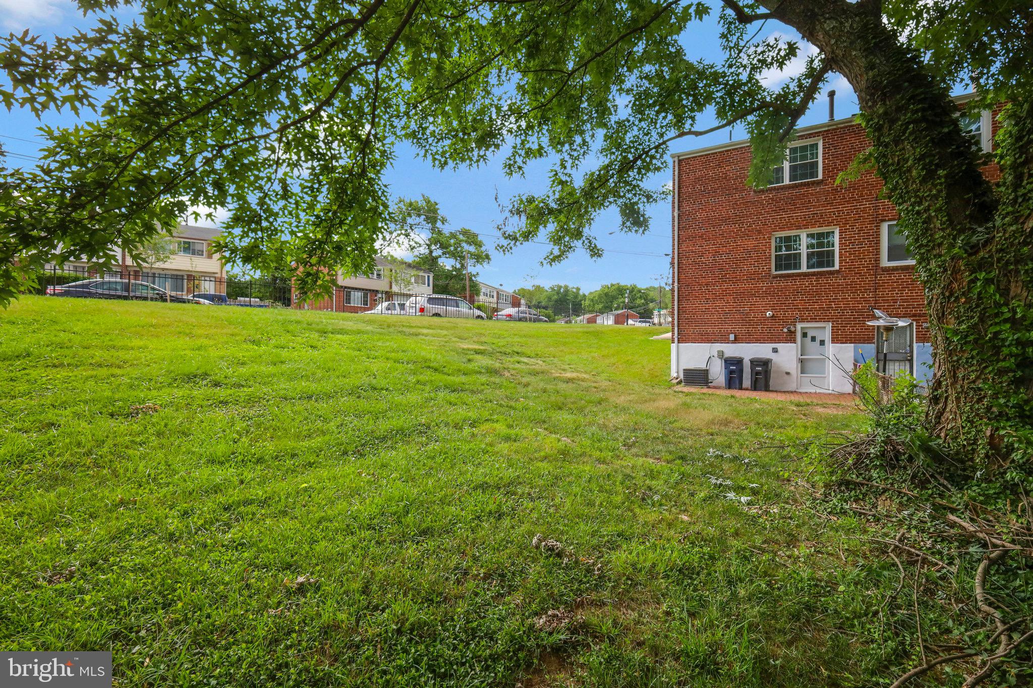 OXON RUN HILLS - Residential