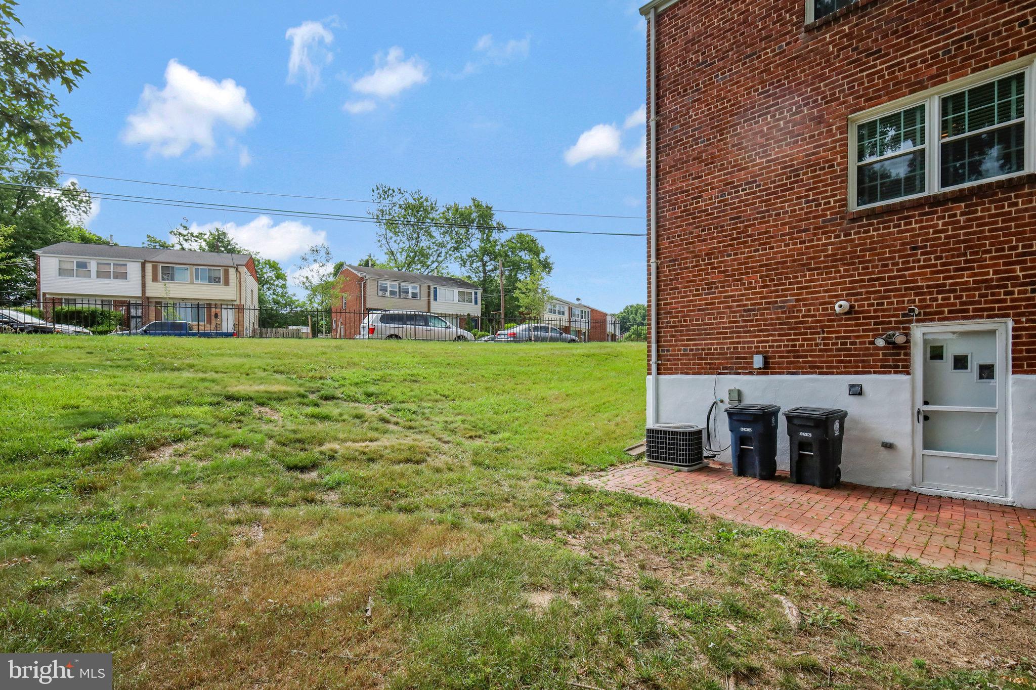 OXON RUN HILLS - Residential