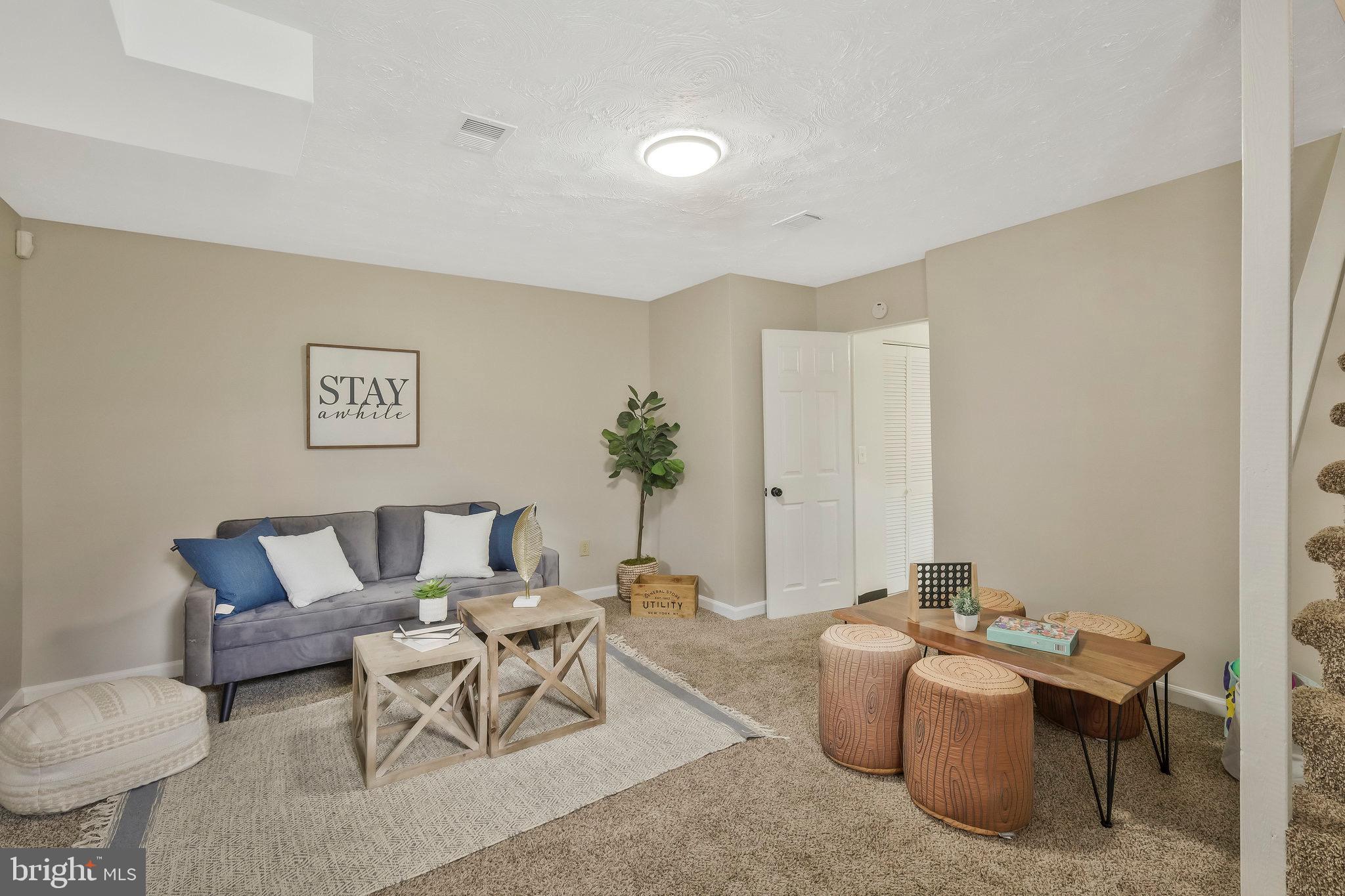 OXON RUN HILLS - Residential