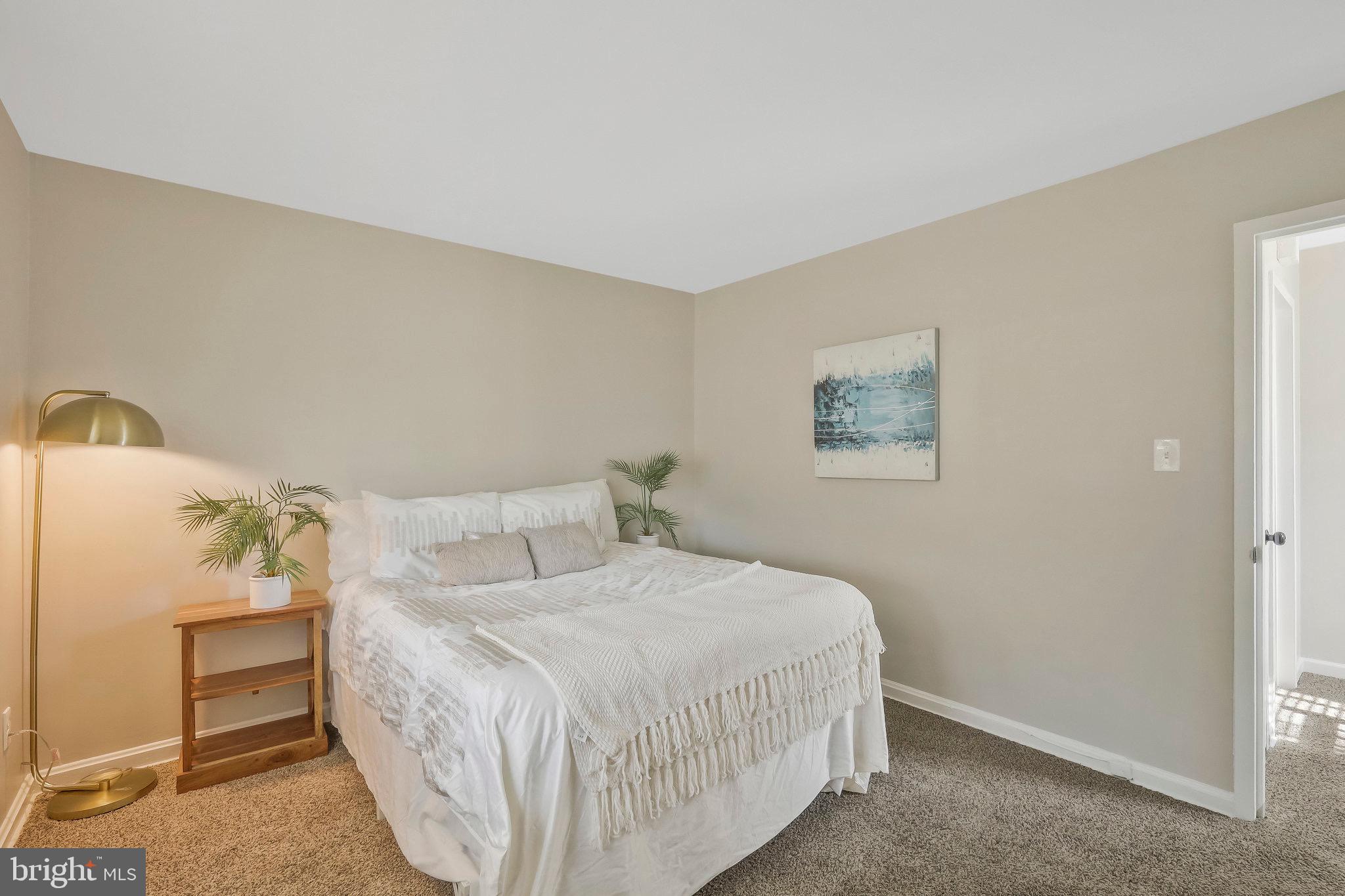 OXON RUN HILLS - Residential