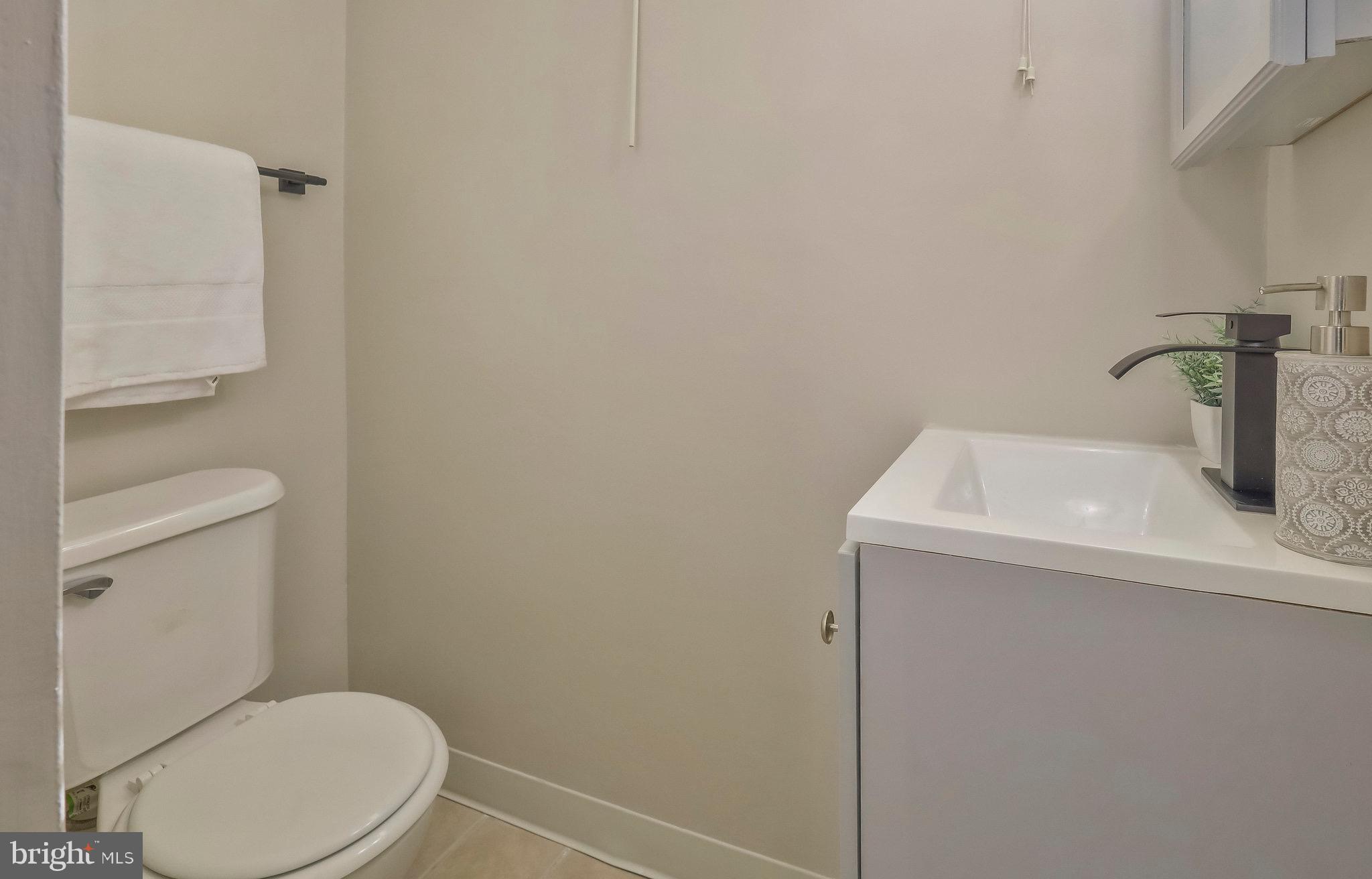 OXON RUN HILLS - Residential