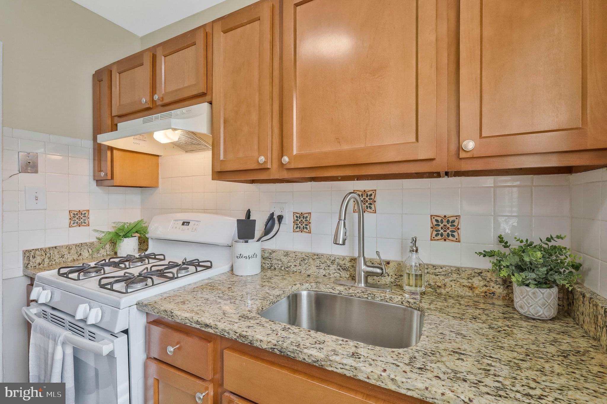 OXON RUN HILLS - Residential