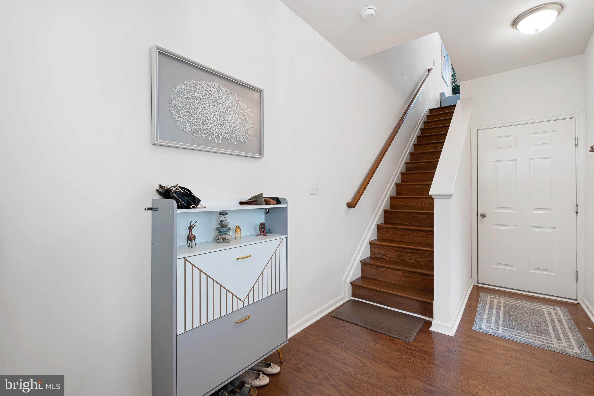 DARLEY GREEN - Residential