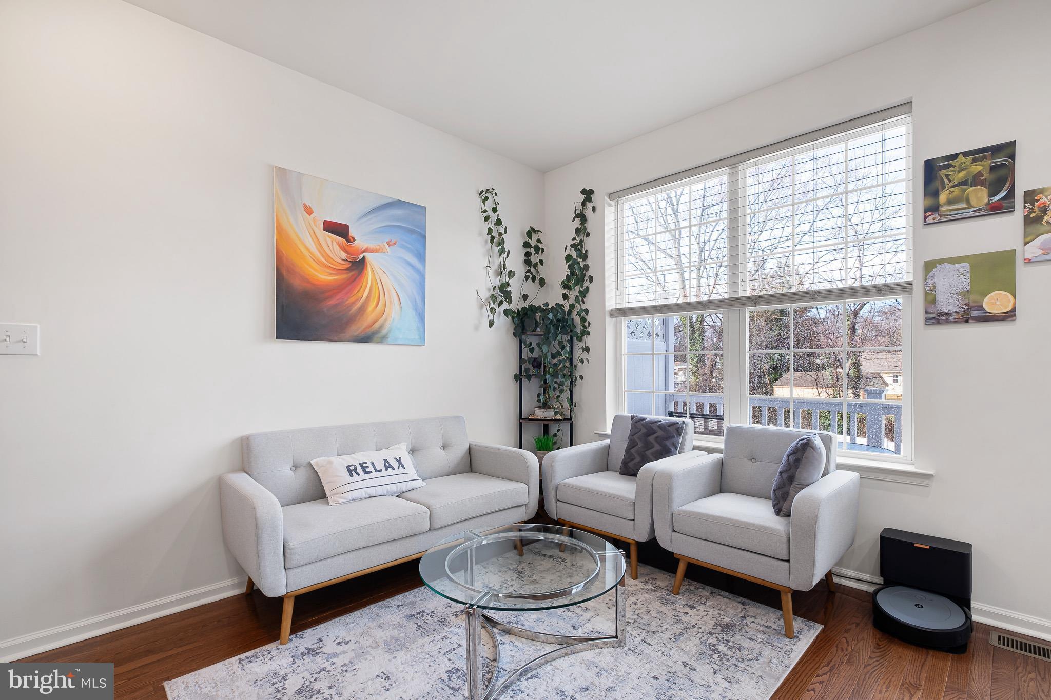 DARLEY GREEN - Residential