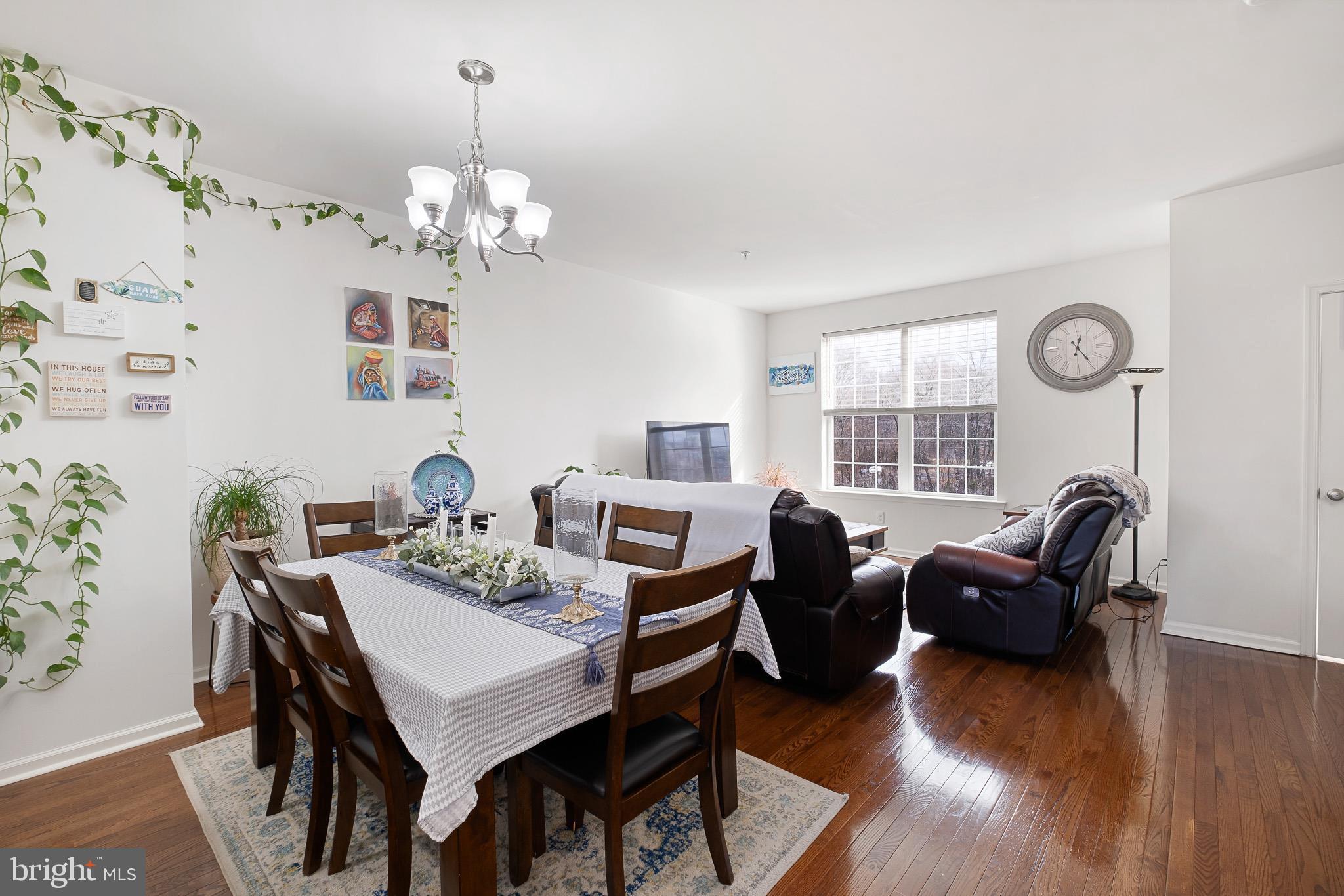 DARLEY GREEN - Residential