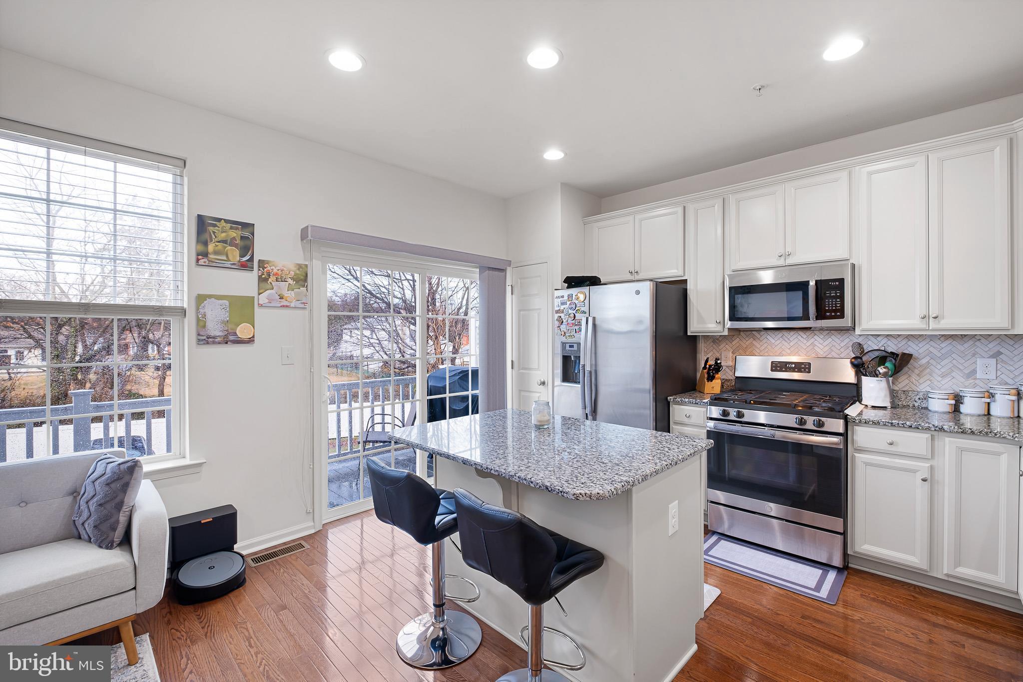 DARLEY GREEN - Residential