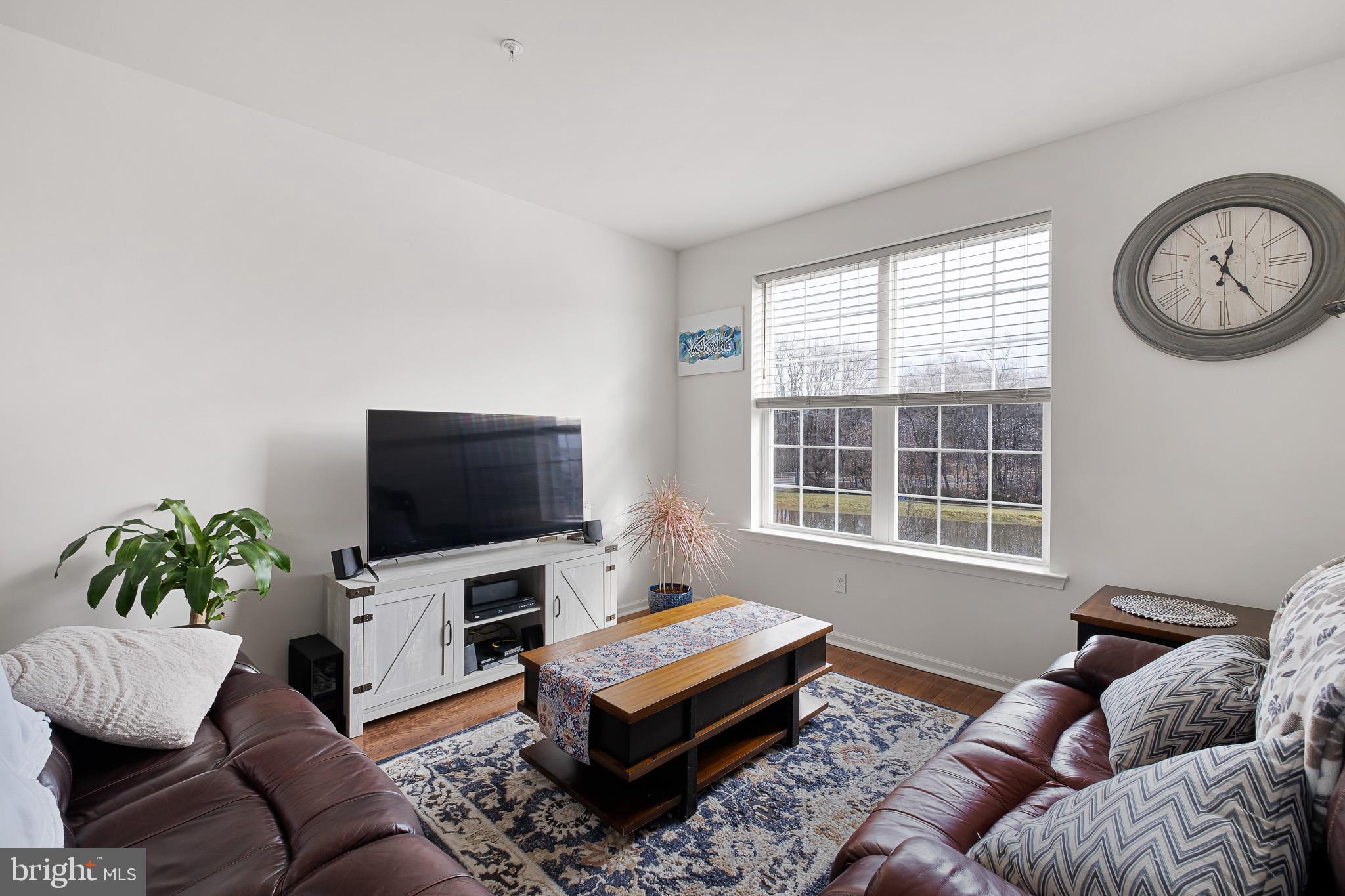 DARLEY GREEN - Residential