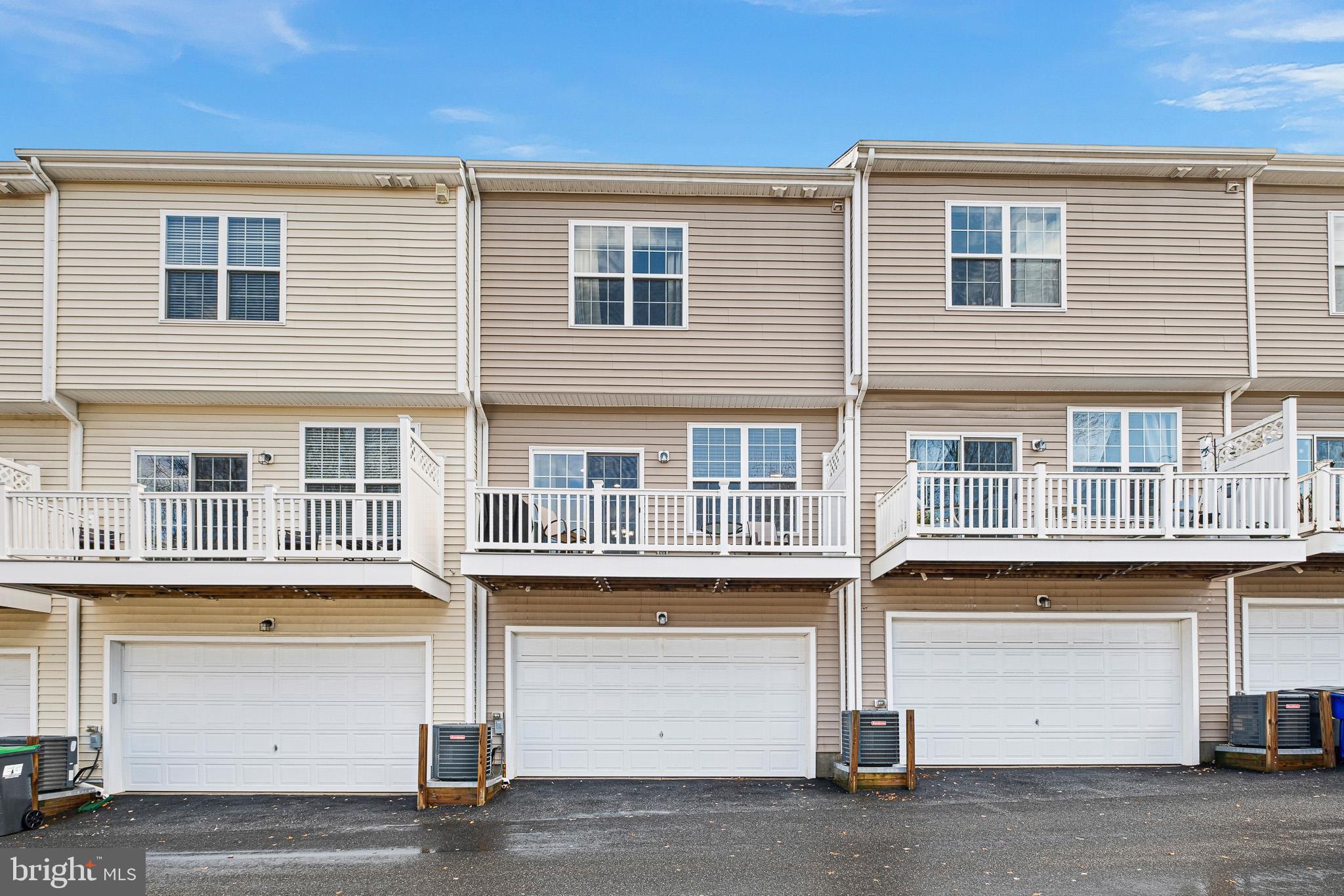 DARLEY GREEN - Residential