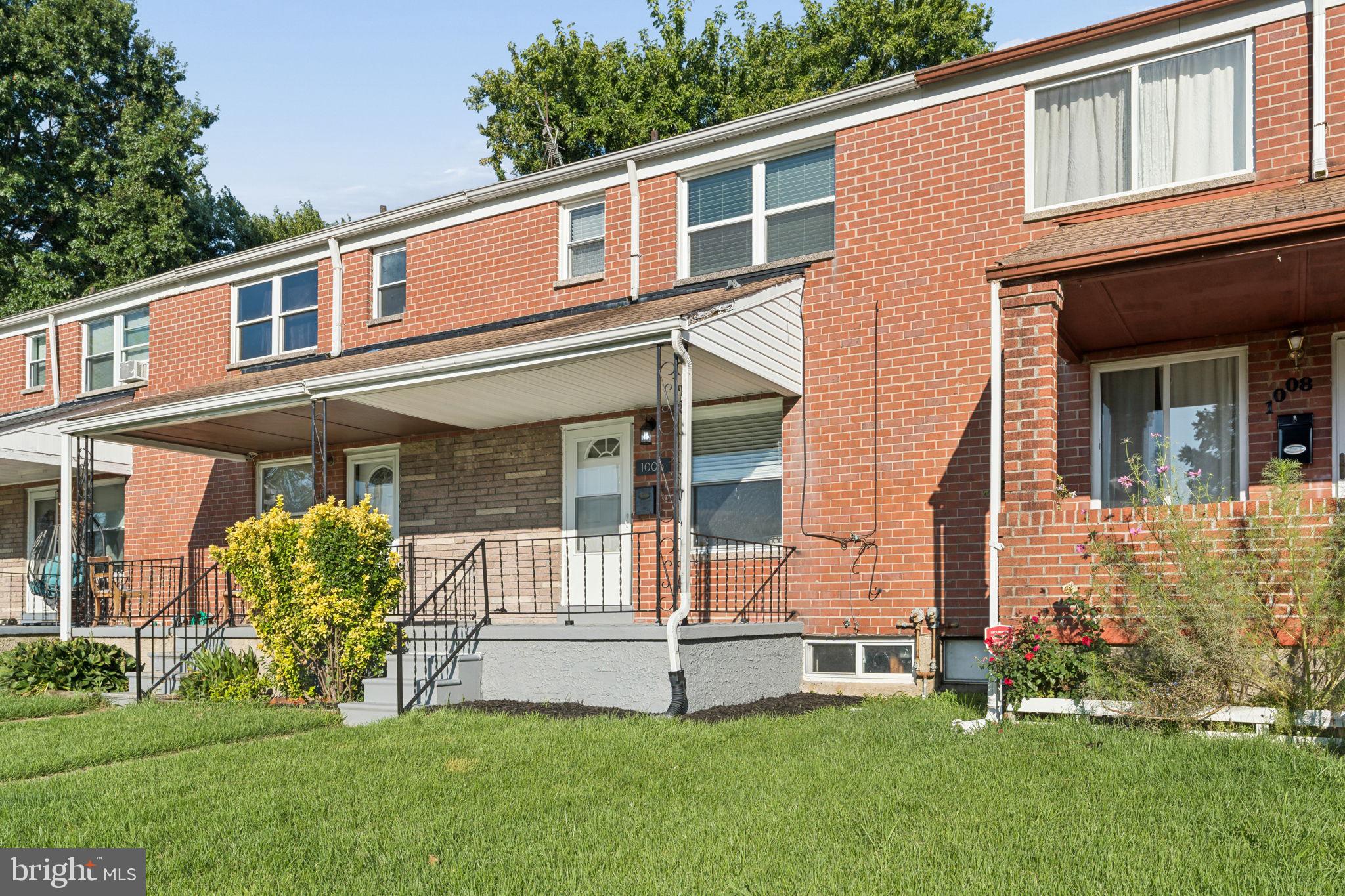 1006 MIDDLEBOROUGH ROAD