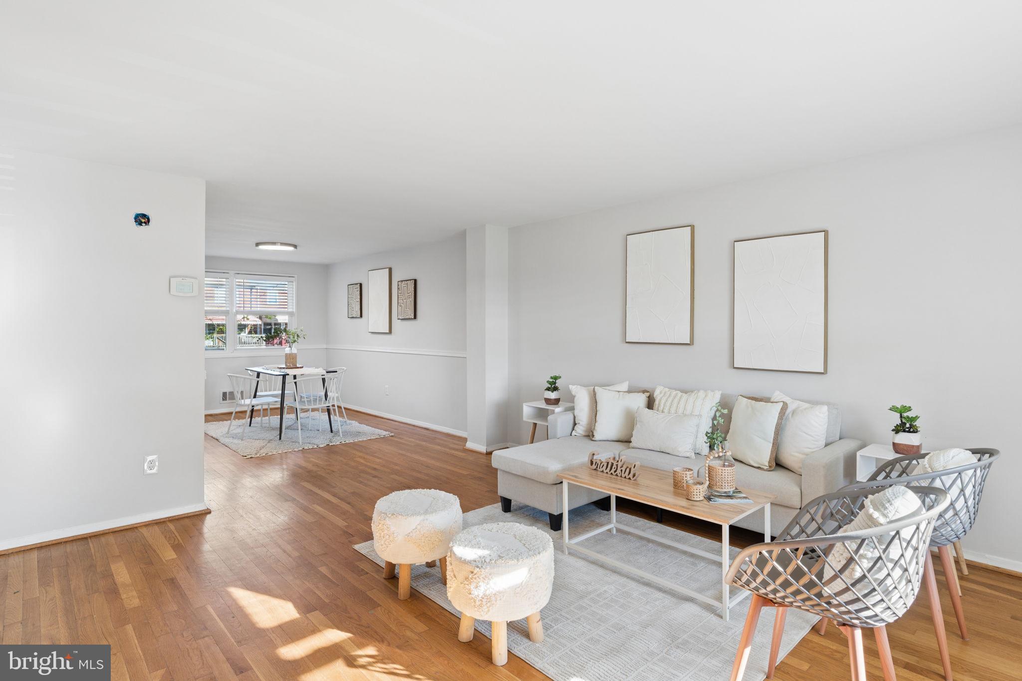 1006 MIDDLEBOROUGH ROAD
