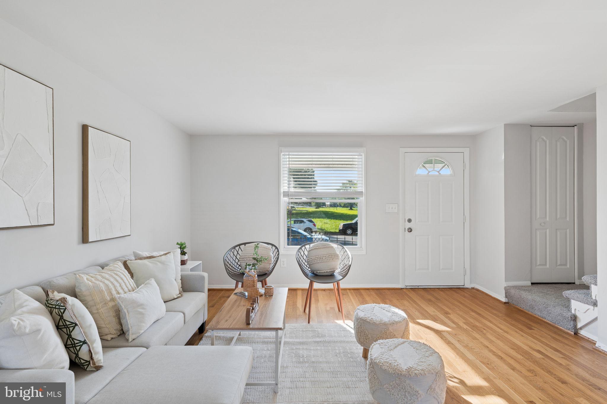 1006 MIDDLEBOROUGH ROAD